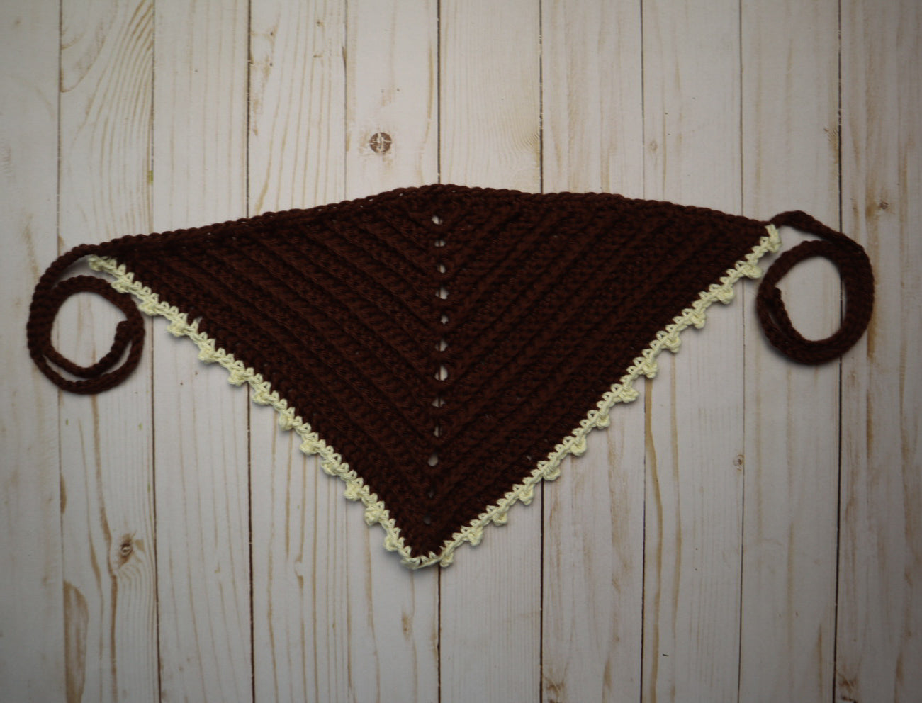 wild hemlock headscarf