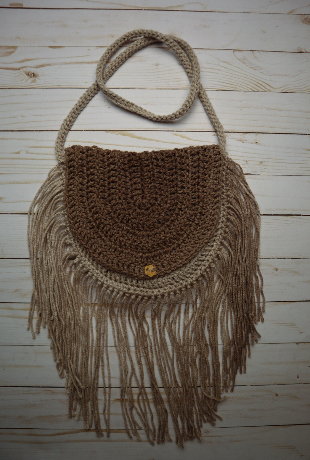lil hippie purse