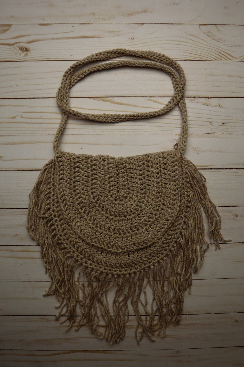 lil hippie purse