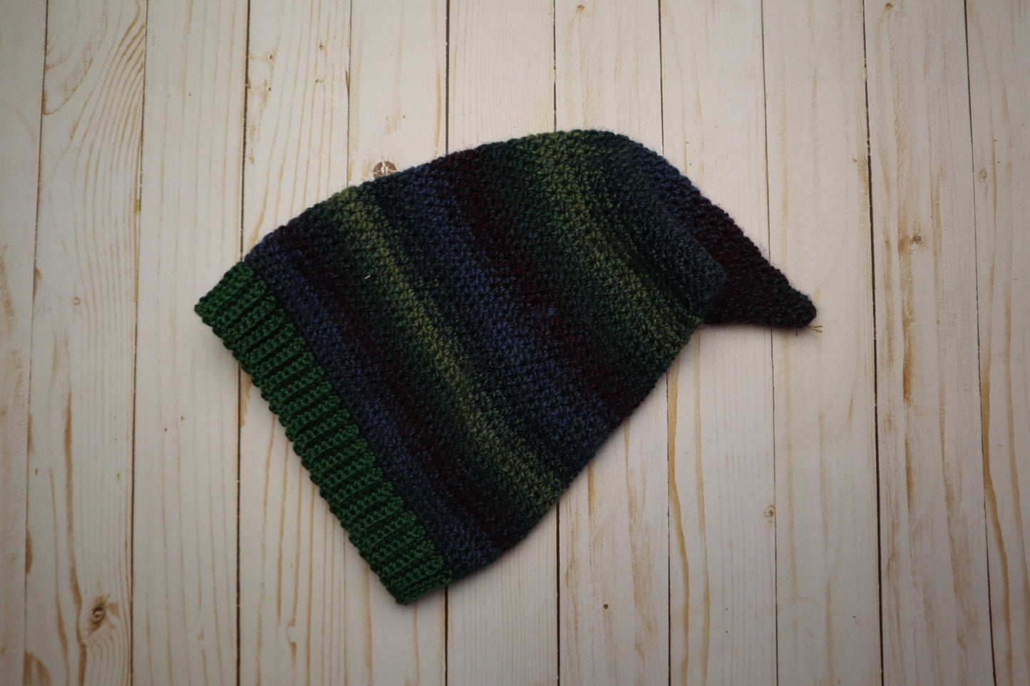 elf beanie