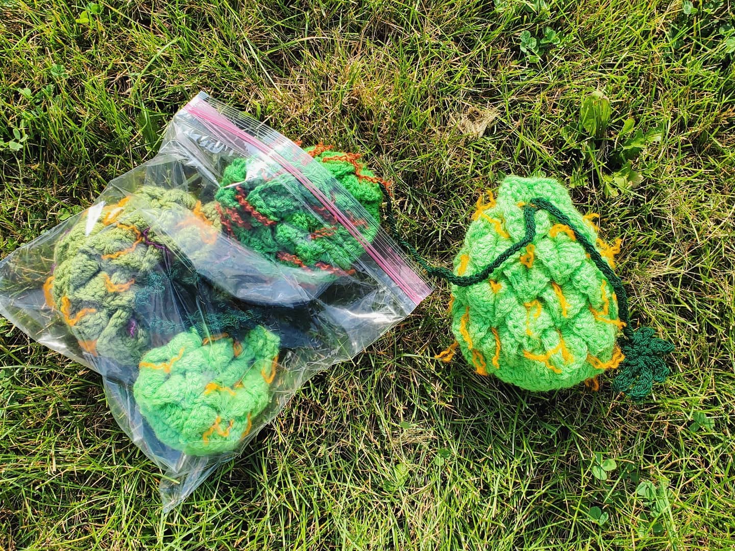 bud bag