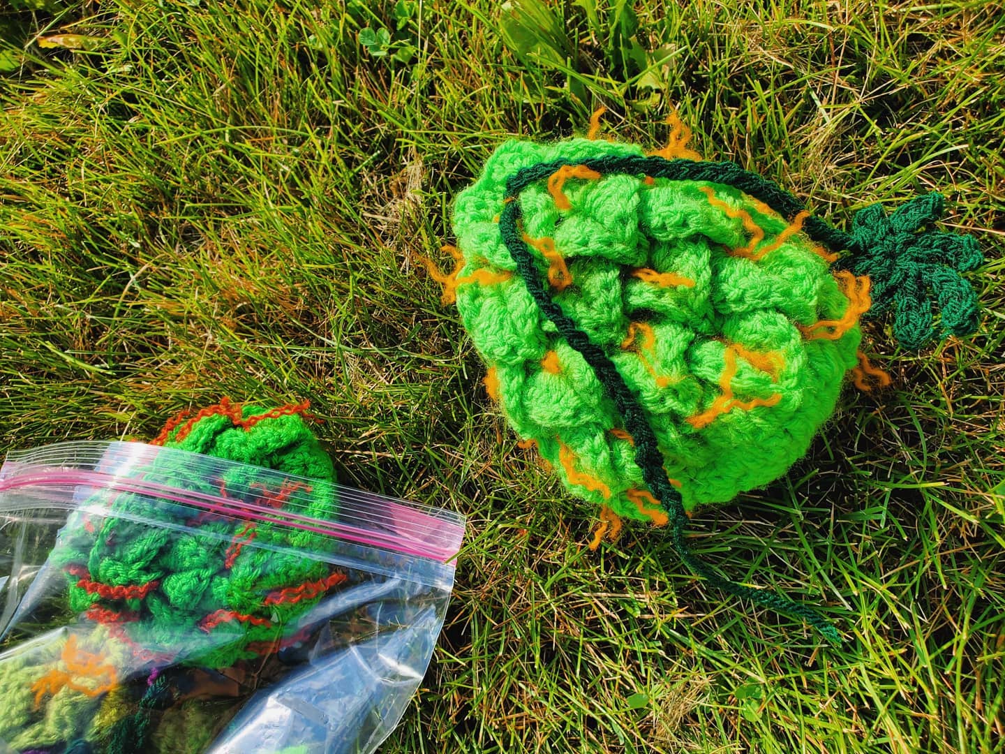 bud bag