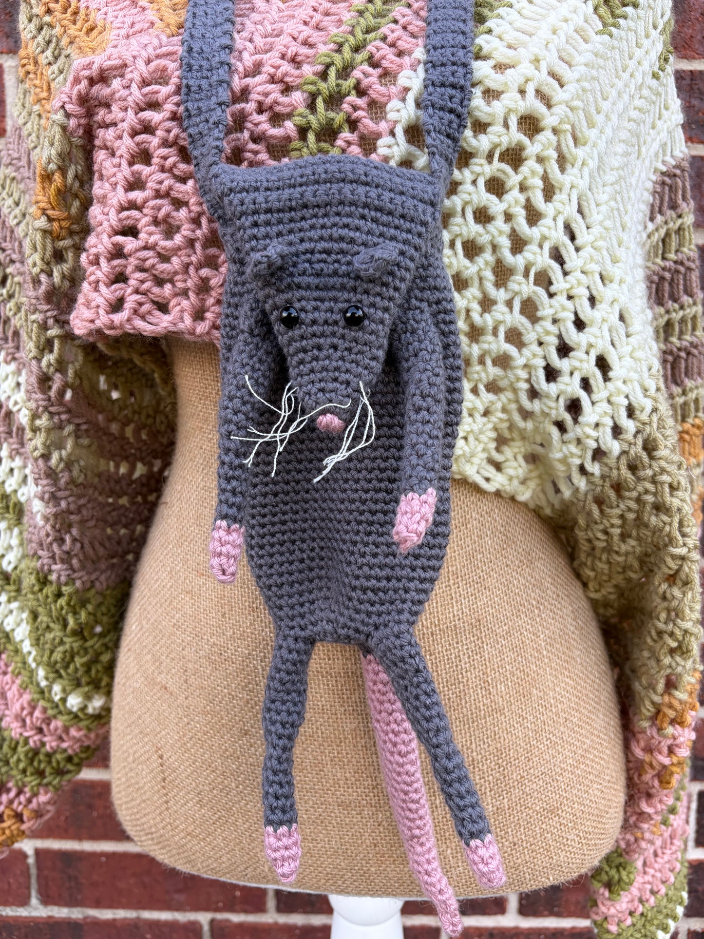 rat pouch