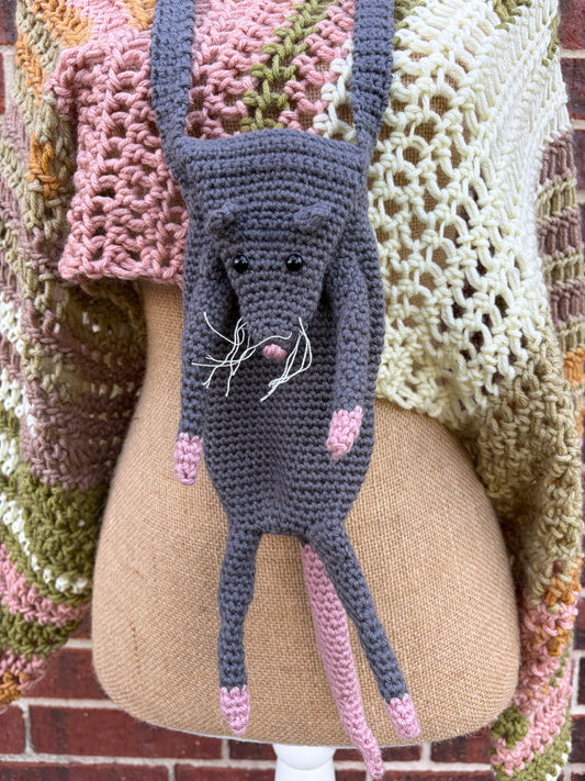 rat pouch