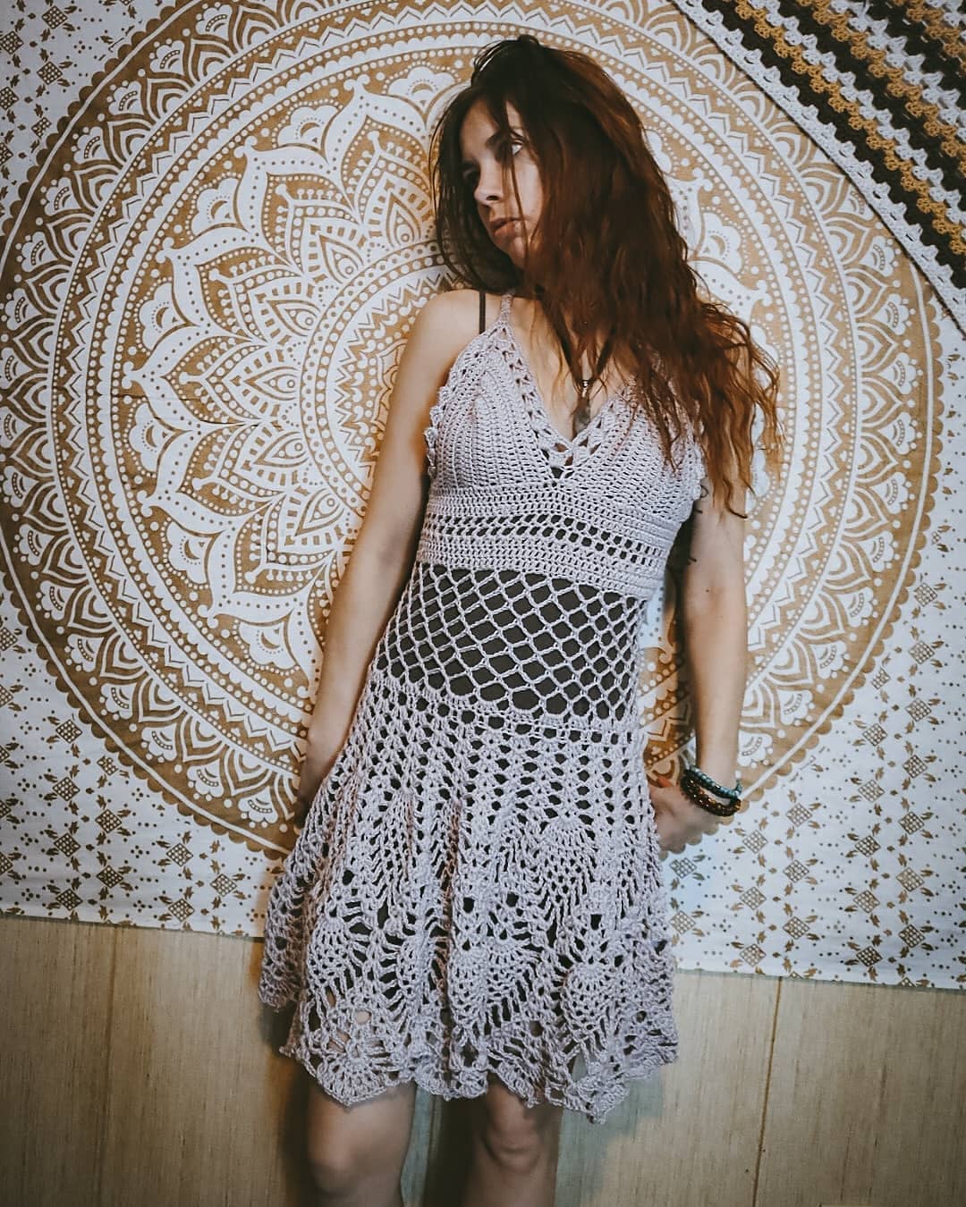 fairy Queen dress